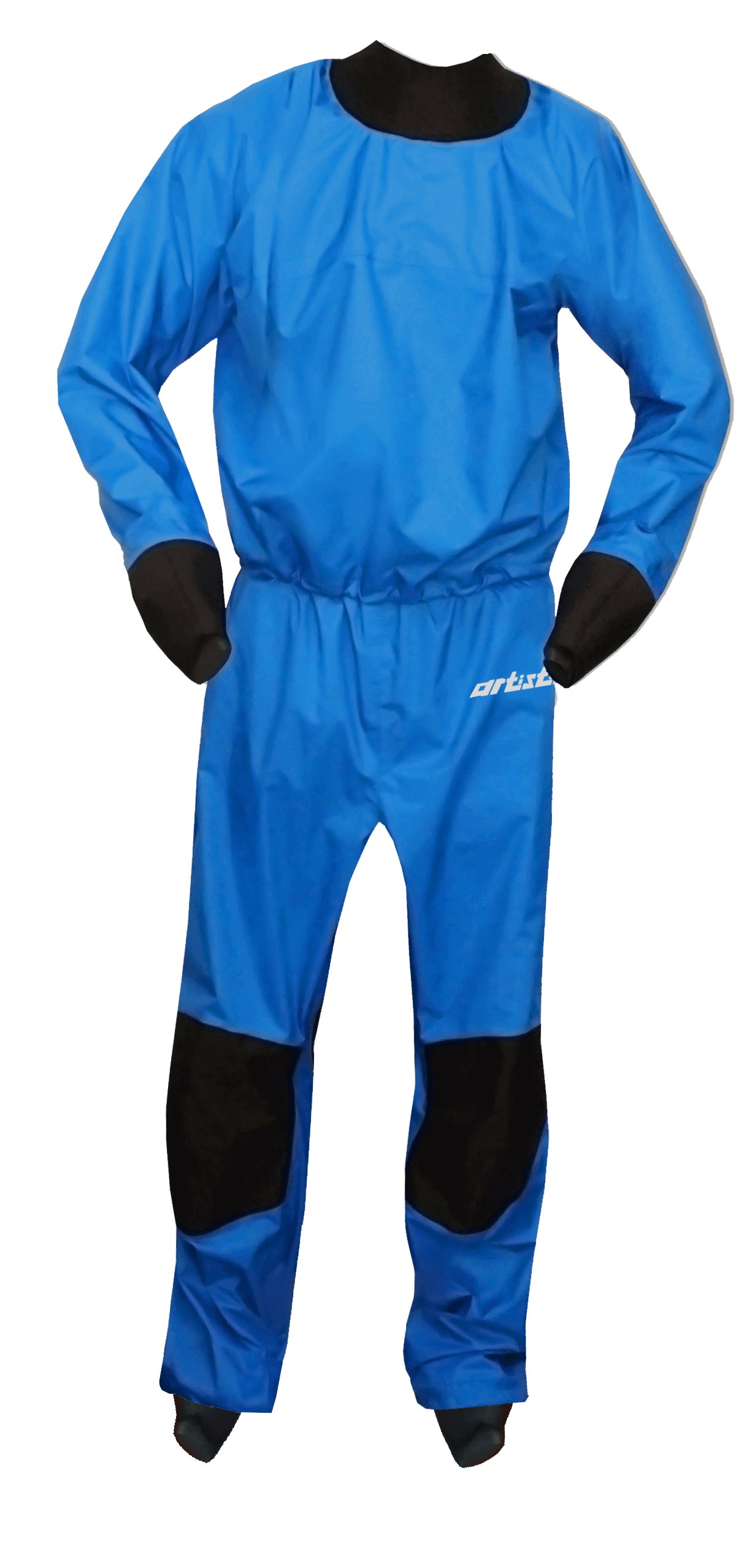 The Powerful Expressly Air Drysuit Unisex | Tahe Outdoors